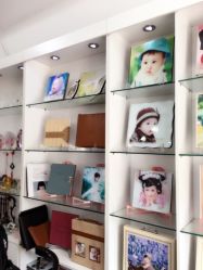 -婴爱儿童摄影 BabyloveStudio(中山门店)