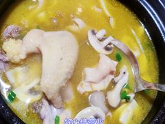 -呼吸森林·生态农庄农家乐私房菜