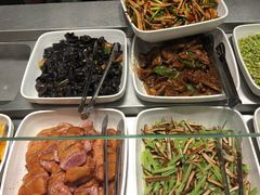 -酷味乐智选餐厅(斜土路店)