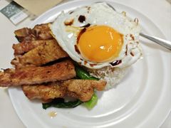 -華歡冰室-WahFoon(吉大店)