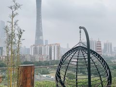 -小茶闲舍·观景商务茶馆(广州塔店)