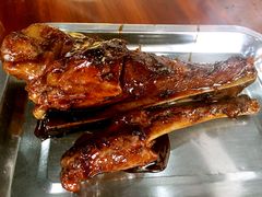 -王裕興肉莊(南禅寺店)