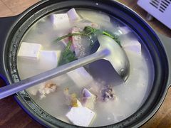 -深蓝金枪·深海鱼刺身(香洲店)