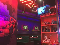 -蛮横肉蟹煲(印象城店)