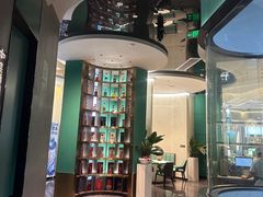 -清湘宴餐厅(秀峰山公园店)