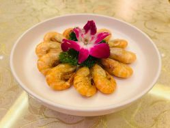 -上海大酒店·婚宴年会宴会厅