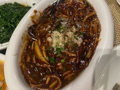 -欣旺·迎宾楼·百年无锡菜