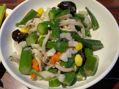 -前海沿·青岛菜(五四广场永旺店)