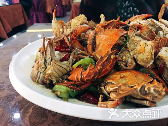 荣祥海鲜(一部)图片 - 第13张