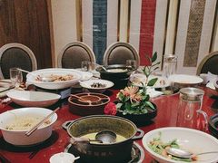 -瑶王府·广西菜(金阳路店)