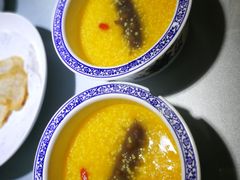 -鸭王烤鸭店(三里河店)