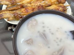 -潘苏凉茶馆(康之宝超级广场店)