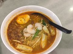 -Old Town White Coffee(gateway@klia2)