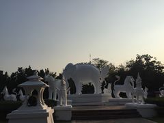 -清迈夜间动物园