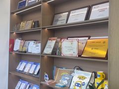 -启德考培雅思托福留学(香洲校区)