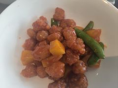 -静之湖湖畔餐厅