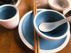 -云朵石锅鱼·野生菌餐厅(蒗放店)