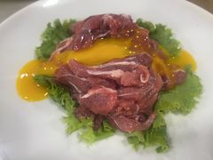 -马记伊源斋涮肉·清真菜(百子湾店)