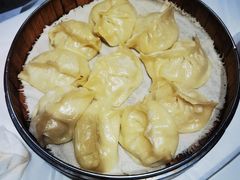 -渔民船说·北塘海鲜·天津菜·海肠捞饭(北塘古镇店)