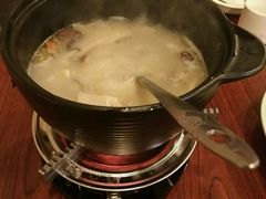 鸽子汤-小土豆北方菜馆(文慧园店)