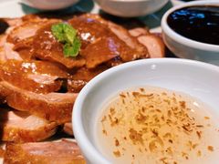 -额娘·春饼烤鸭(怀特店)