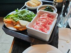 -川骄海鲜自助(亚运村店)
