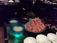 -捞王锅物料理(凯旋路店)