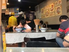 -腔调面(斜土路店)