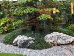 -五缘水乡酒店兰轩中餐厅