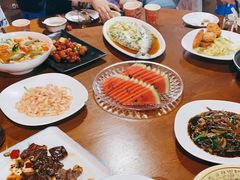 -1718食尚馆·太湖菜(龙之梦太湖古镇店)