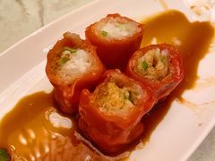 -东海朗廷酒店-唐阁T’ANG COURT 中餐厅