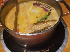 -生如夏花泰式火锅(鹭洲里店)
