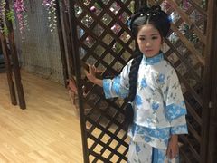 -九月鹰飞汉服摄影工作室