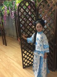 -九月鹰飞汉服摄影工作室