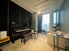 -Melody Mentor音乐私教馆(朝外·悠唐店)