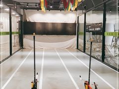 -無弓射箭俱乐部(领展中心城店)