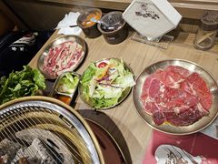 -西塔老太太泥炉烤肉(双井店)