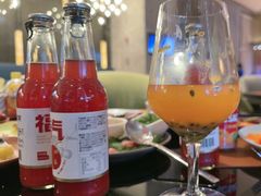 -富力万达文华酒店·海鲜自助