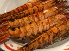 -辉记炭烧海鲜大排档·老字号(福田店)