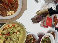 -恰饭·老长沙市井菜(天河客运站店)