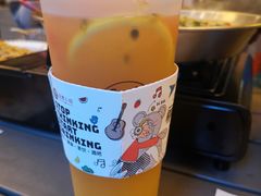 -酒肆浅葱•烧烤•龙虾•排档(卓悦intown店)