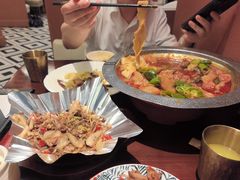 -那拉提之疆·新疆菜(美院店)