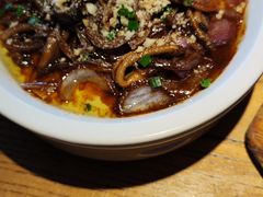 -热度餐厅(老佛爷店)