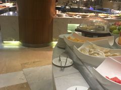 -杭州钱江新城万怡酒店-西餐厅