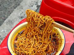 -阿福板凳面(观音桥店)