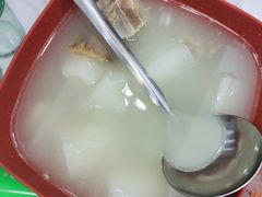 -新享乐海鲜(翠华路店)