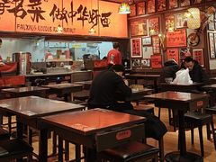 -王繁星面馆(西安熙地港店)