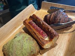 -Top Impression Bakery Wolli Creek