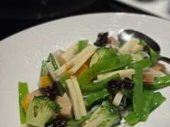 -湘湖逍遥庄园·水漾中餐厅