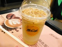 -麦当劳(广州新港东路第二分店)